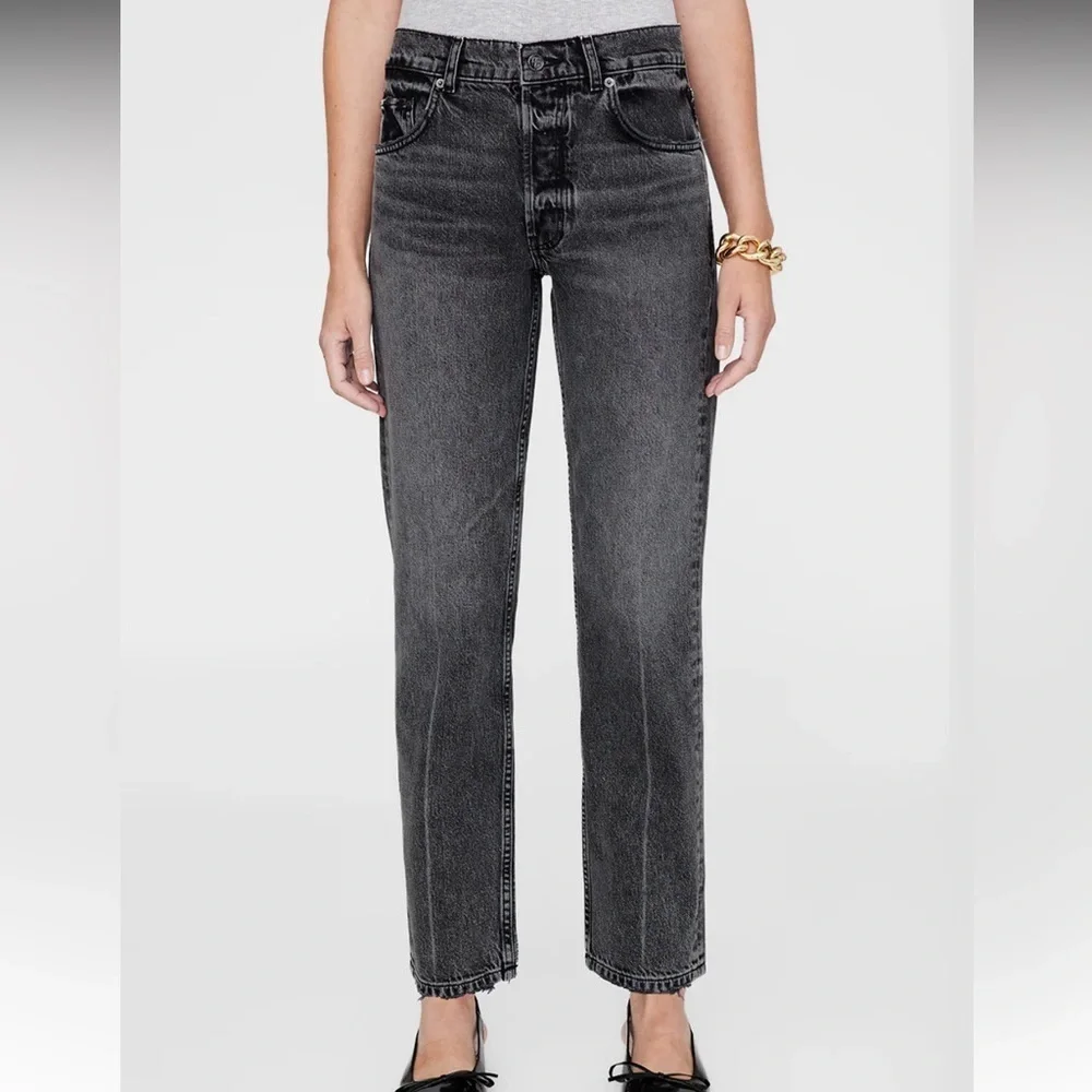 annie bing jeans - Picture 4 of 9